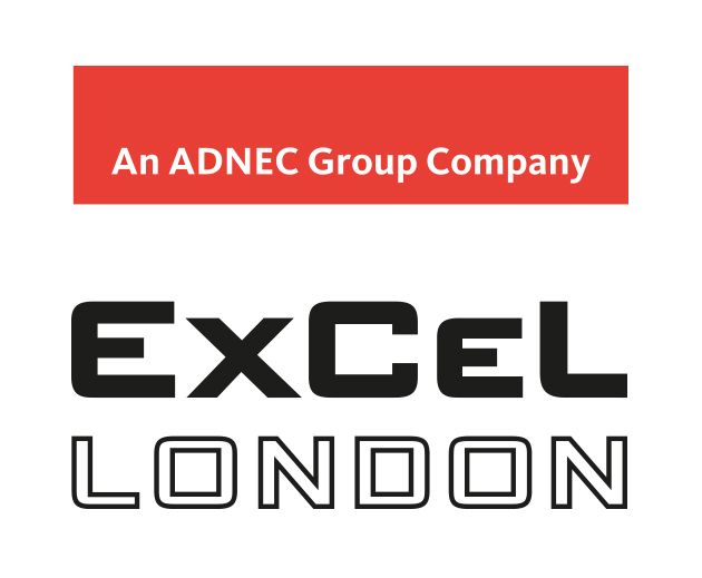 ExCeL London Logo